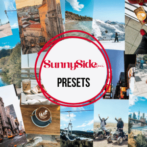 Sunnysideluci Presets